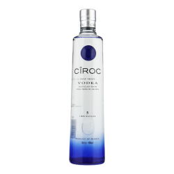 Ciroc Vodka